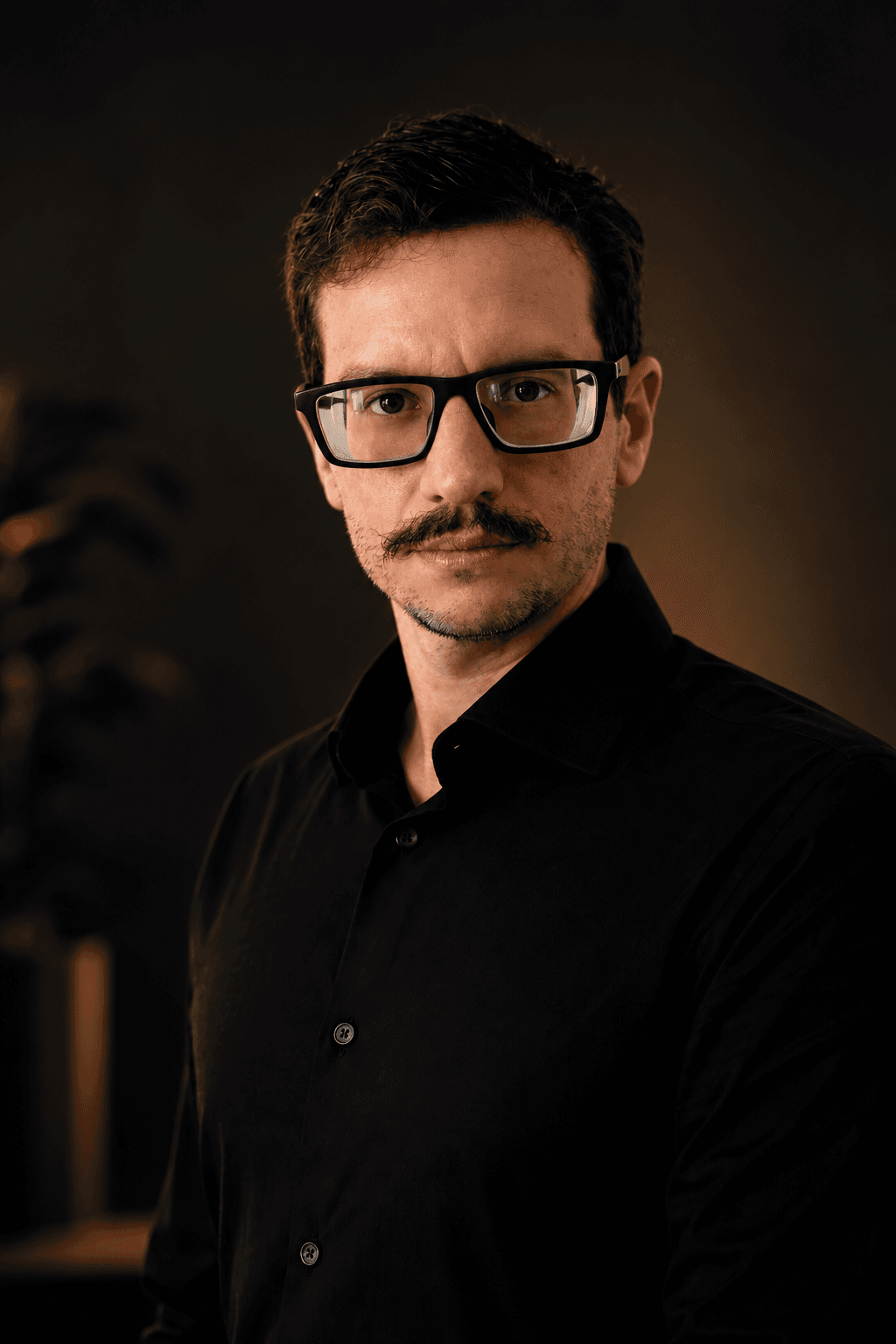 André Botigelli, fisioterapeuta especialista em Microfisioterapia